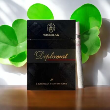 Wismilak สัมผัสความหอมหวานที่ไม่เหมือนใคร