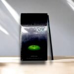 XSO รสแอปเปิ้ลมิ้นท์ 🍏💧