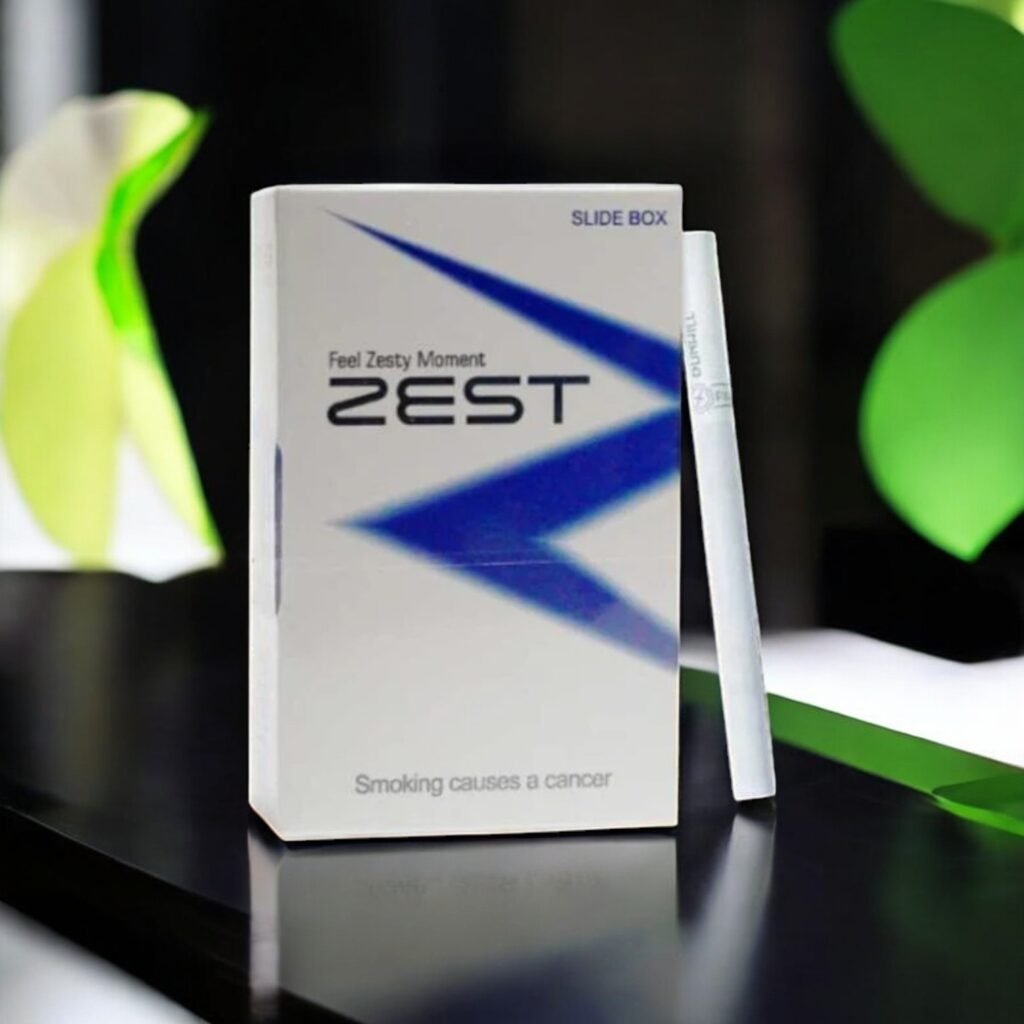 Zest Light