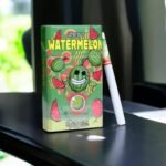 Zest สัมผัสเย็นสดชื่นกับกลิ่นแตงโม 🍉🥶