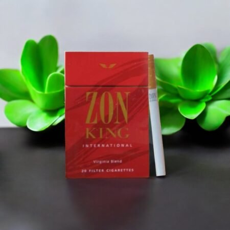 บุหรี่ Zon จาก America 🌟🔥