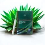 iFACE Menthol Premium สายเย็นหอมกลิ่นเมนทอลจากอินโดนีเซีย