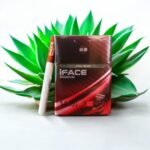 iFACE สายร้อนคุณภาพพรีเมี่ยมจากอินโดนีเซีย