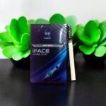 iFACE – ประสบการณ์การสูบที่เย็นสดชื่น! 🥶🫐