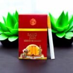 บุหรี่ แสงจันทร์