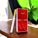 บุหรี่คลาสสิก Walton จากสวิตเซอร์แลนด์