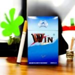 บุหรี่คลาสสิก Win จากสวิตเซอร์แลนด์