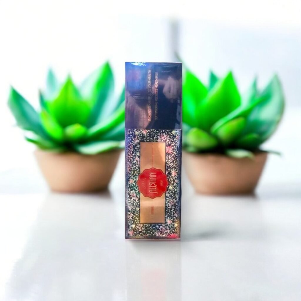 บุหรี่คลาสสิค Alishan