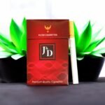 บุหรี่ J&D Red 🥵