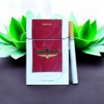 บุหรี่ Santara Red 🥵