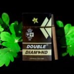 บุหรี่ซิกก้าหวาน Double