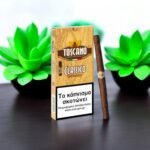 Toscanello - สัมผัสความหอมเข้มข้นจากอิตาลี 🍯