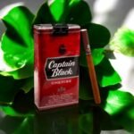 บุหรี่ Captain Black 🍒
