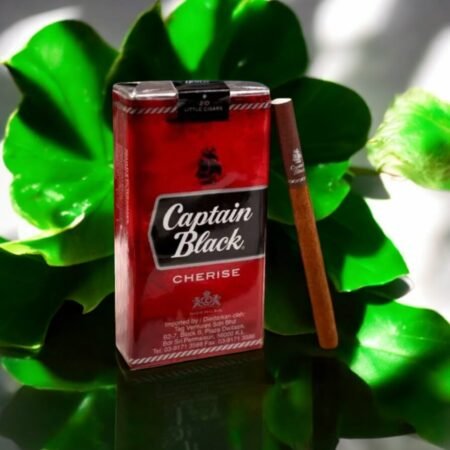บุหรี่ Captain Black 🍒