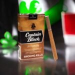 บุหรี่ Captain Black 🍮