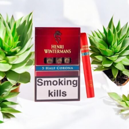 Henri Wintermans ☕ กาแฟ