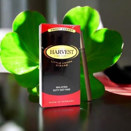 บุหรี่ Harvest 🌟