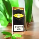 ซิก้าร์มินิหวานจากแบรนด์ Harvest 🍯