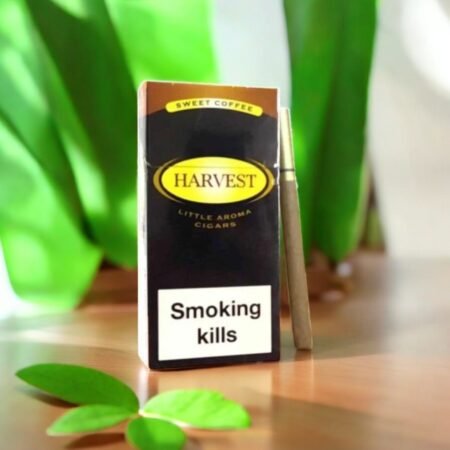 ซิก้าร์มินิหวานจากแบรนด์ Harvest 🍯