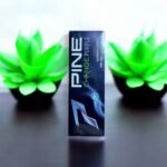 บุหรี่ Pine - รสชาติบลูเบอร์รี่สดชื่น 🫐