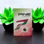 บุหรี่ผลไม้ Pine จากแตงโม 🍉