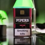 บุหรี่ Pipers 🍒