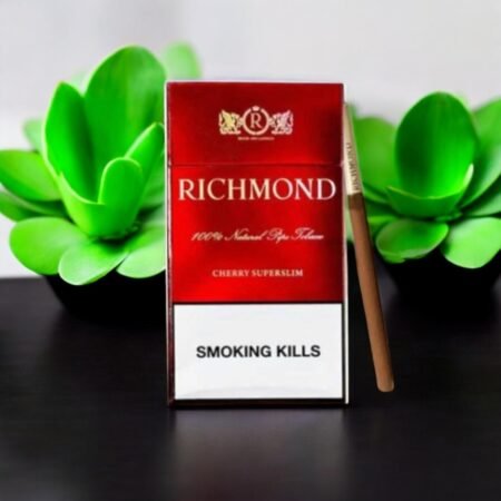 บุหรี่ผลไม้ Richmond