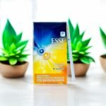 สัมผัสรสชาติที่สดชื่นและนุ่มนวล! 🍏🥭💧