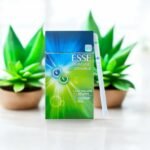 สัมผัสรสชาติสดชื่นที่ไม่เหมือนใคร! 🍏🍋💧