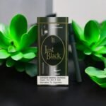 บุหรี่มินิซิการ์ Just Black
