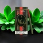 บุหรี่มินิซิการ์ Just Black