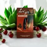 Lips – สัมผัสกลิ่นเชอรี่ที่หอมหวาน 🍒🍯