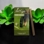 Lips – สัมผัสกลิ่นแอปเปิ้ลที่หอมหวาน 🍎🍯