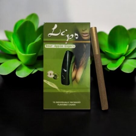 Lips – สัมผัสกลิ่นแอปเปิ้ลที่หอมหวาน 🍎🍯