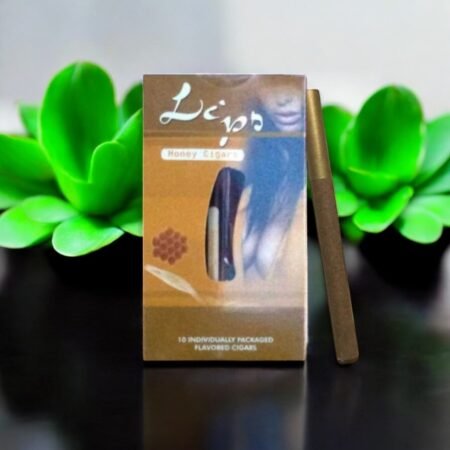 บุหรี่มินิซิการ์ Lips