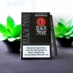 ซิก้าร์ Black Devil 🍯