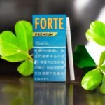 บุหรี่มินิซิก้าร์ Forte Menthol สัมผัสความเย็นสดชื่น