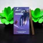 บุหรี่มินิซิก้าร์ Lips