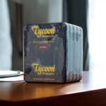 บุหรี่ซิก้าร์ Tycoon ☕✨