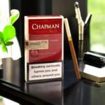 Chapman สัมผัสกลิ่นหอมหวานและนุ่มนวล 🍒🍯