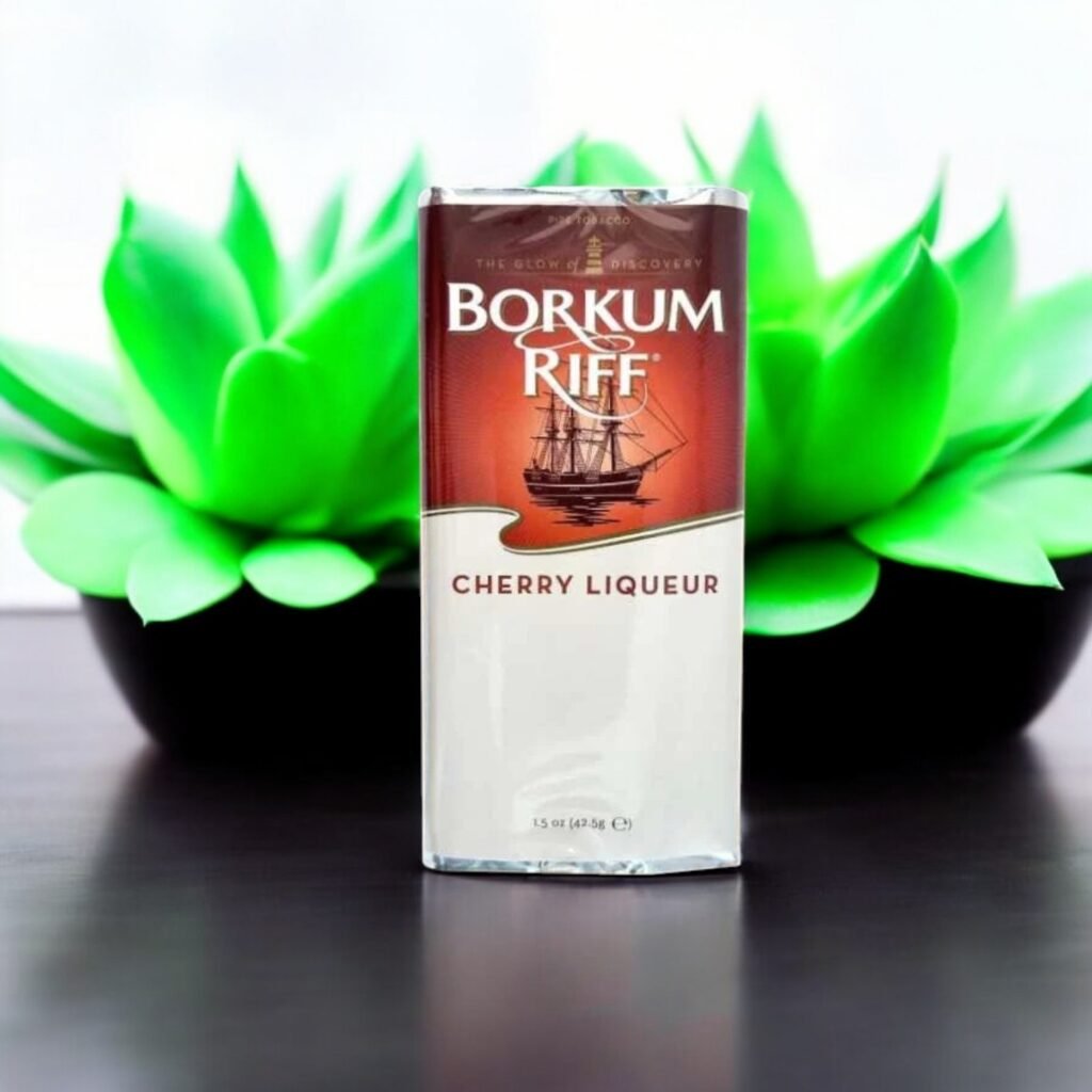 บุหรี่ยาเส้นไปป์ UR