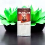 บุหรี่ยาเส้นไปป์ UR