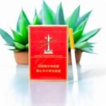 Chunghwa สัมผัสการสูบที่นุ่มนวลและไร้สะดุด