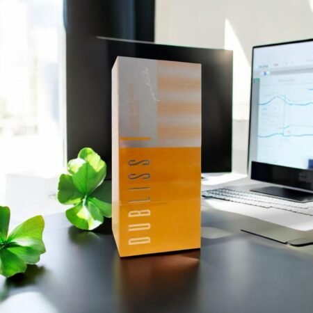 บุหรี่ Dubliss 🥵🌟