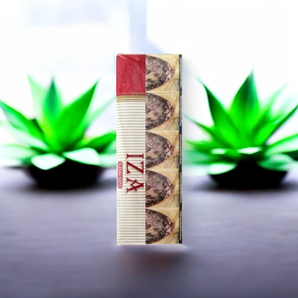 บุหรี่ Iza 🔥