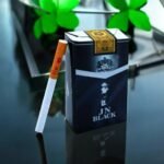 บุหรี่ Jet 🥵