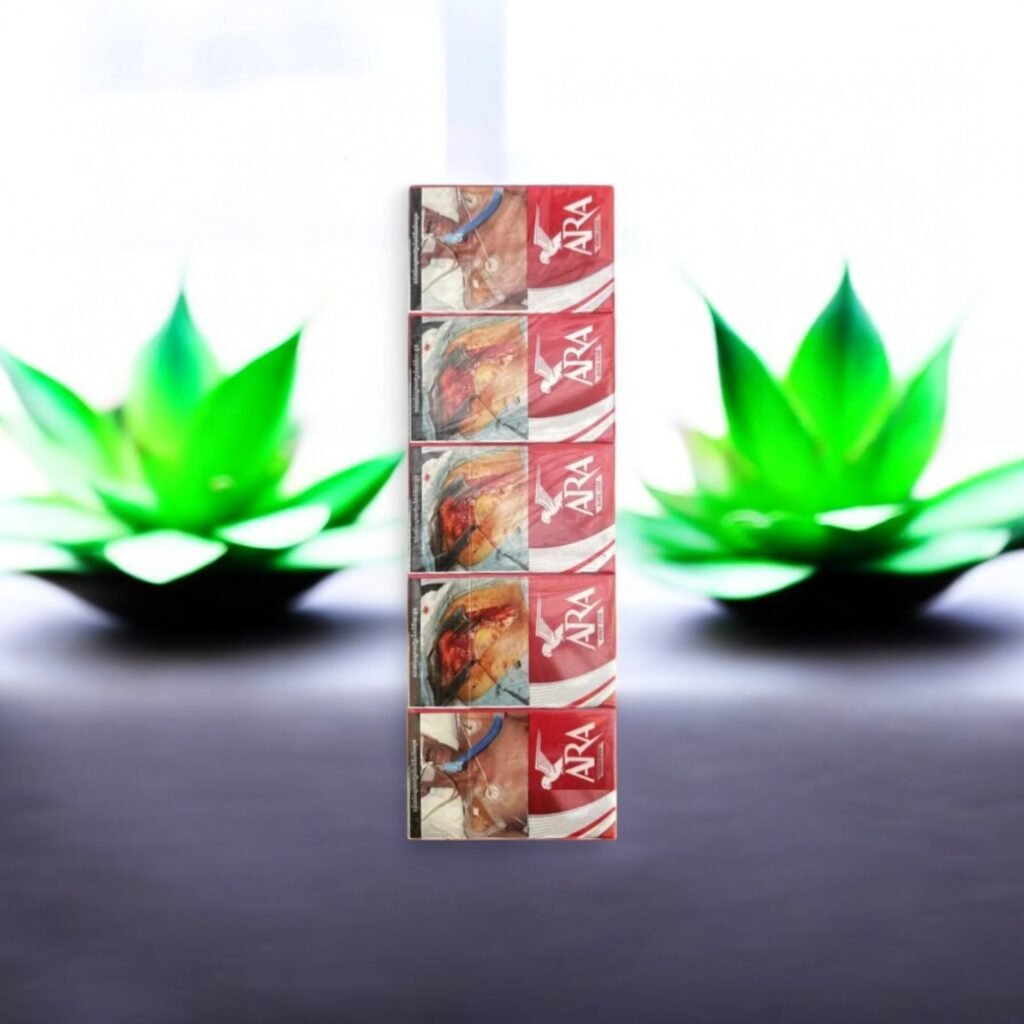 บุหรี่ Lapin 🔥