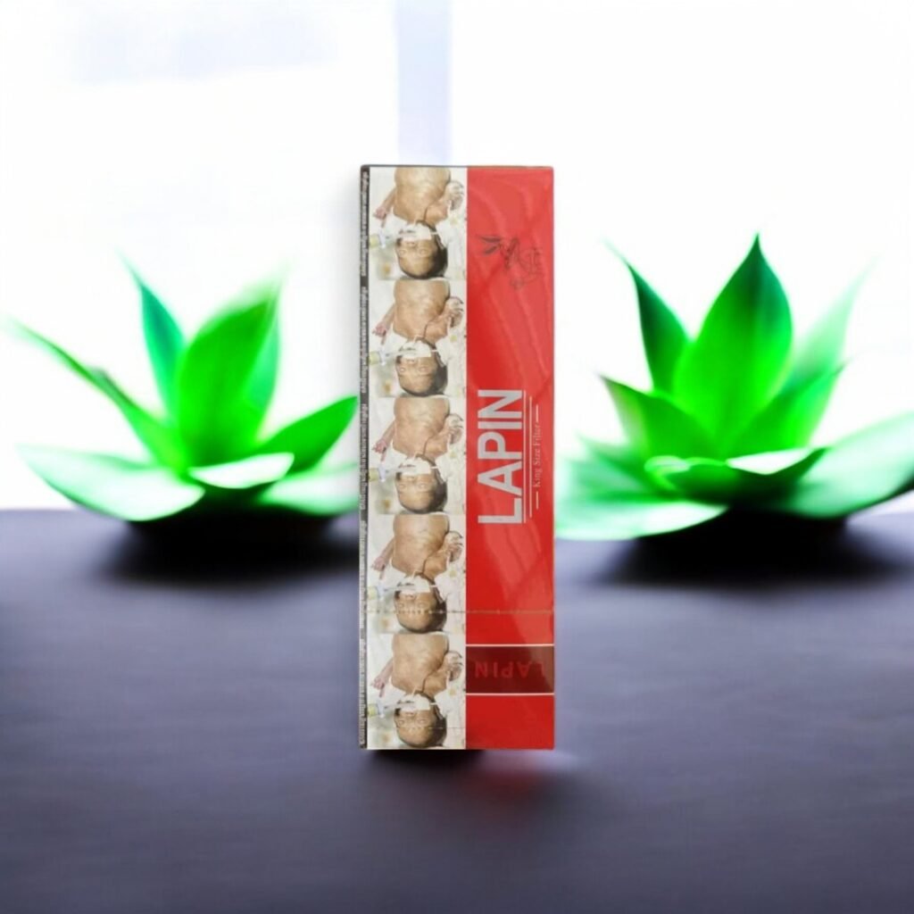 บุหรี่ Lapin 🔥