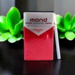 Mond – สัมผัสรสชาติกาแฟที่เข้มข้น ☕🔥