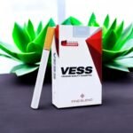บุหรี่ Vess 🥵